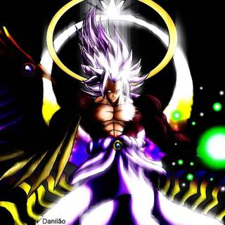 Dragon Ball Supreme wallpaper