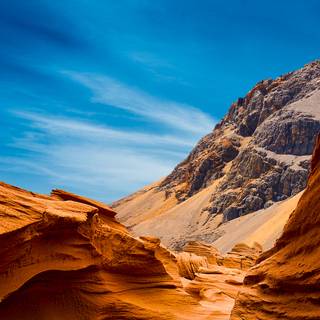 Xiaomi Pocophone F1 wallpaper