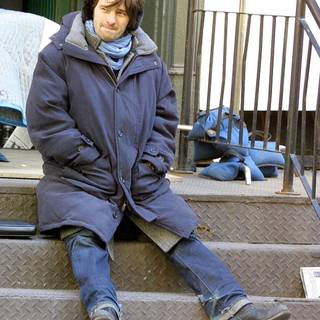 Olivier Martinez wallpaper