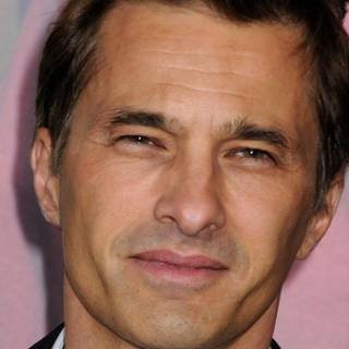 Olivier Martinez wallpaper