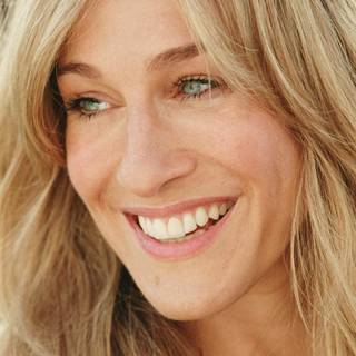 Sarah Jessica Parker wallpaper