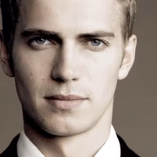 Hayden Christensen wallpaper