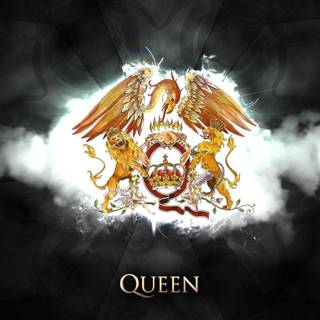 Queen band wallpaper