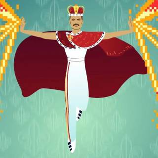 Queen band wallpaper