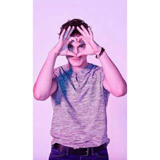 Insatiable wallpaper