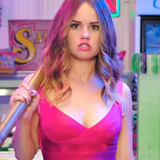 Insatiable wallpaper