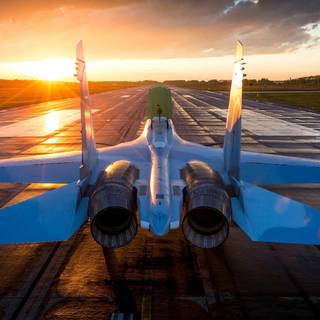 Sukhoi wallpaper