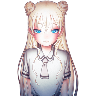 Asobi Asobase wallpaper