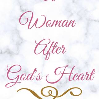 God Is a Woman wallpaper