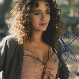 Valeria Golino wallpaper