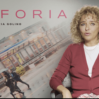 Valeria Golino wallpaper