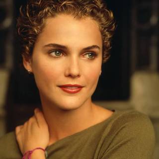 Keri Russell wallpaper