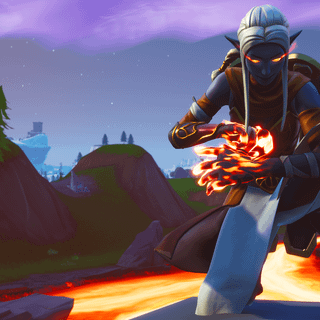 Fortnite thumbnail wallpaper