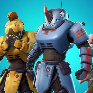 Beastmode Fortnite wallpaper