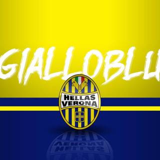 Hellas Verona wallpaper