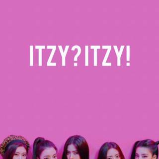 Yeji ITZY wallpaper