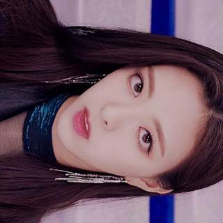 Yeji ITZY wallpaper