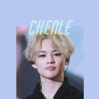 Chenle wallpaper