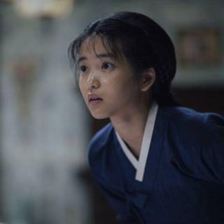 Kim Tae-ri wallpaper