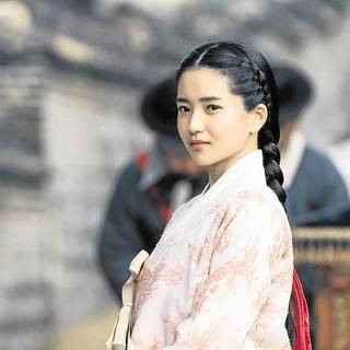 Kim Tae-ri wallpaper