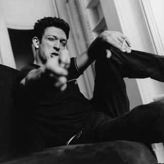 Vincent Cassel wallpaper