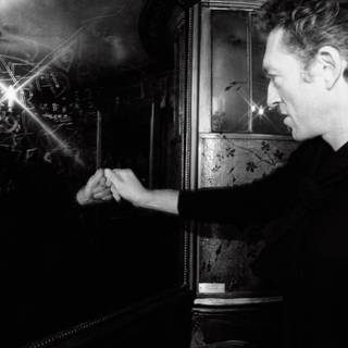Vincent Cassel wallpaper