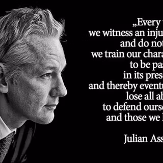 Julian Assange wallpaper