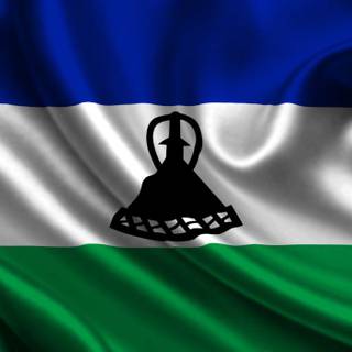 Lesotho wallpaper