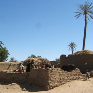 Mali country wallpaper