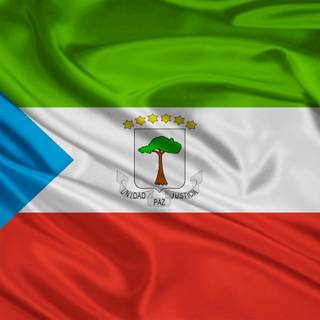 Equatorial Guinea wallpaper