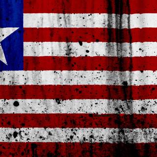 Liberia wallpaper