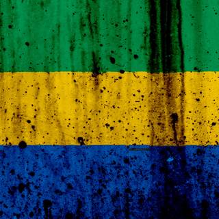 Gabon wallpaper