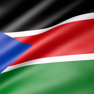 South Sudan wallpaper