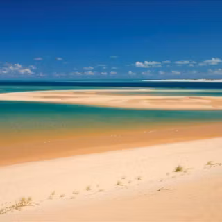 Bazaruto Archipelago wallpaper