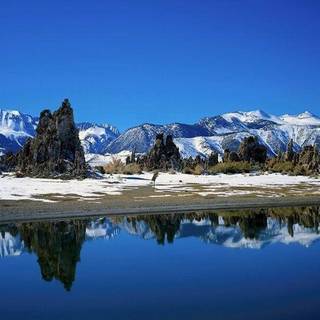 Lake Malawi wallpaper