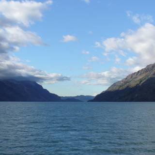 Base General Bernardo O'Higgins wallpaper