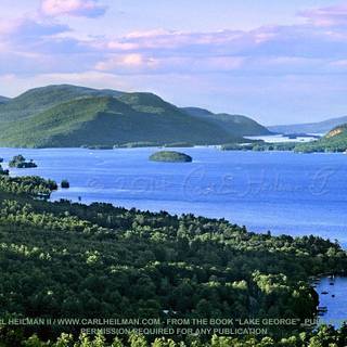 King George Island wallpaper