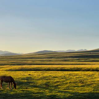 Kyrgyzstan wallpaper