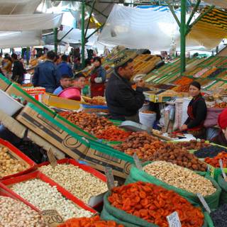 Kyrgyzstan wallpaper