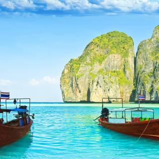 Thailand wallpaper