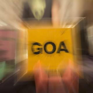 Goa wallpaper