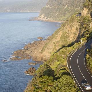 Great Ocean Road wallpaper