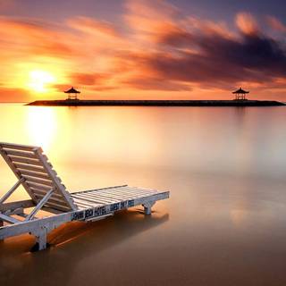 Sunshine Coast wallpaper