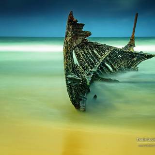 Sunshine Coast wallpaper