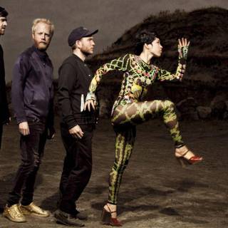 Little Dragon wallpaper