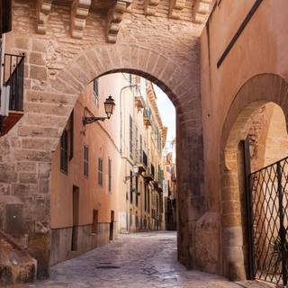 Palma de Mallorca wallpaper