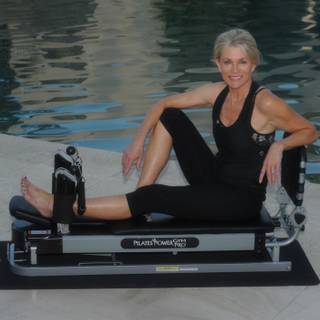 Denise DuBarry wallpaper