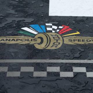 Indianapolis Motor Speedway wallpaper