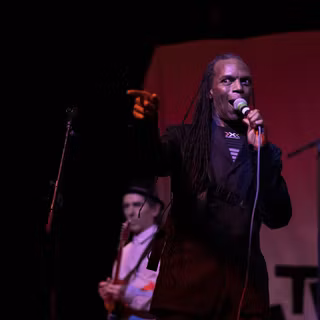 Ranking Roger wallpaper