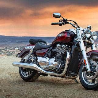 Thunderbird X wallpaper